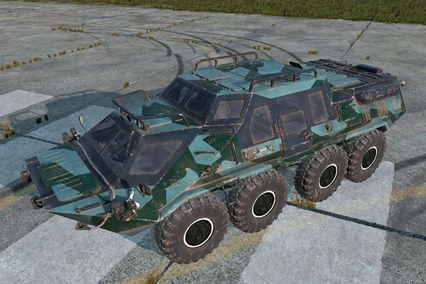 BTR