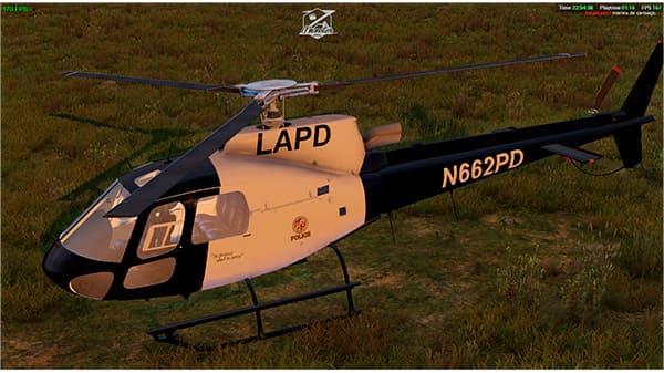 AS350