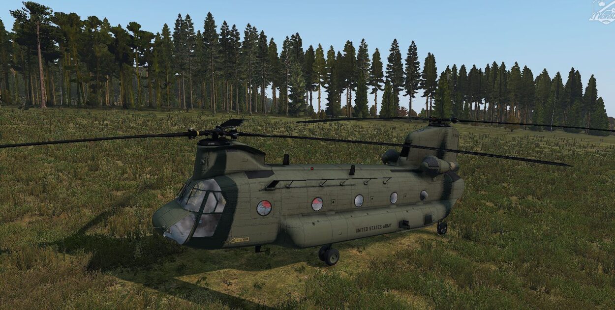 CH47