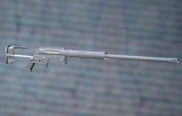M200 CheyTac