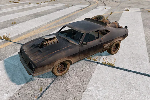 Interceptor
