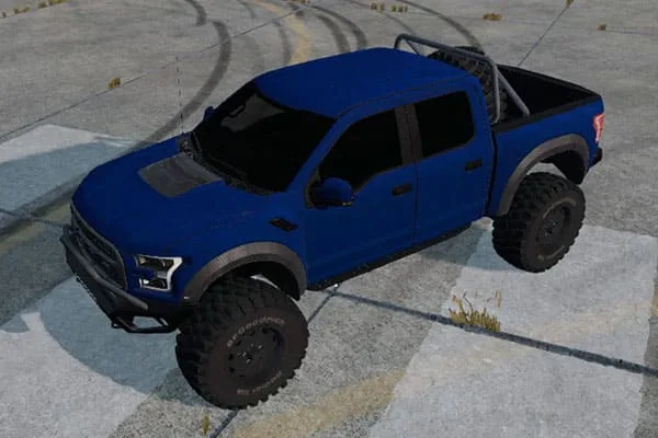 RAPTOR
