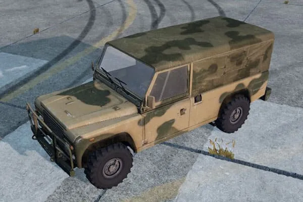 ROVER
