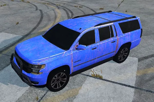 SUV