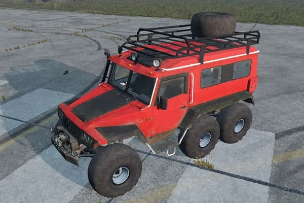 YAR 87