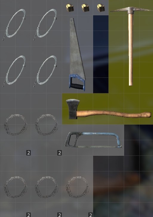 Kit de Construção
