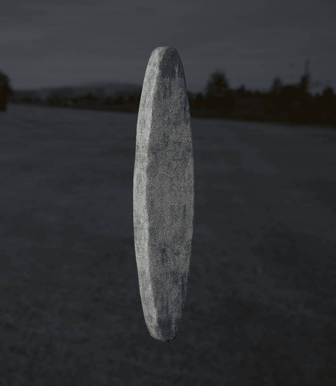 Pedra de Amolar