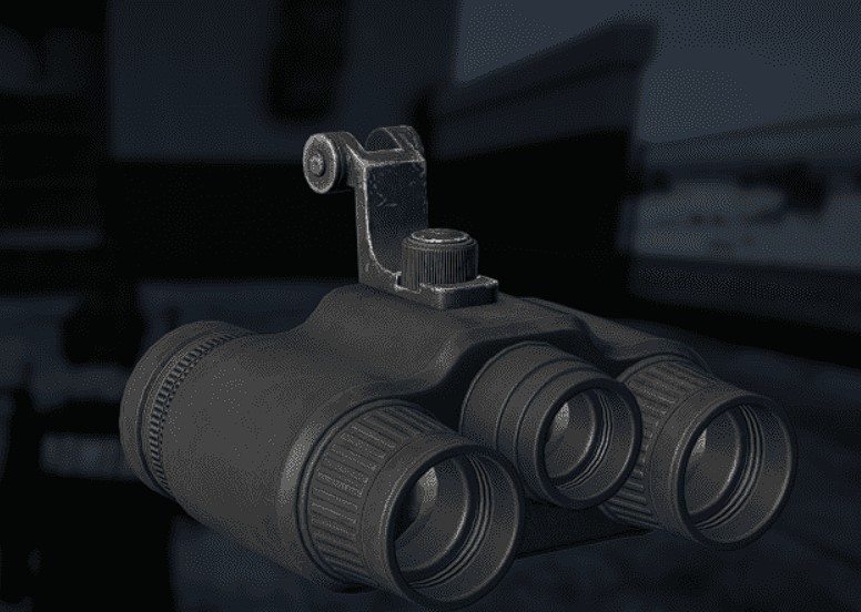Night Vision