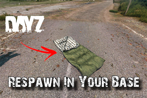 Spawn na base