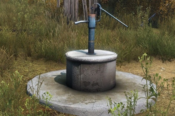 Bica D'agua