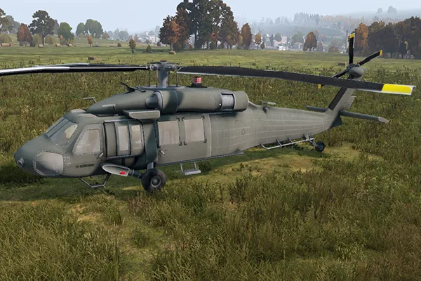 Blackhawk