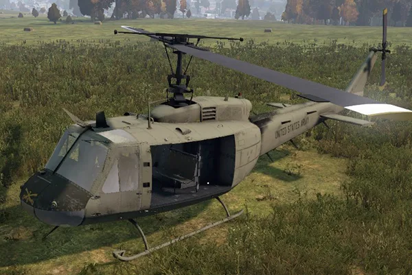 UH1H