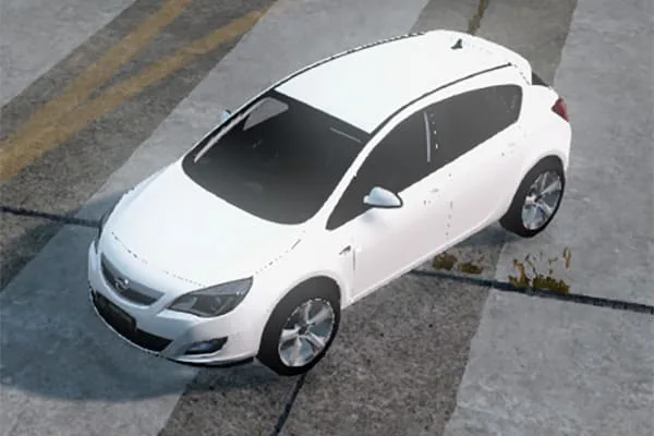 ASTRA
