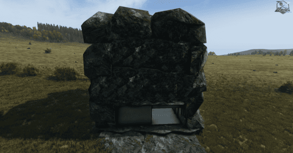 Base Pedra Grande
