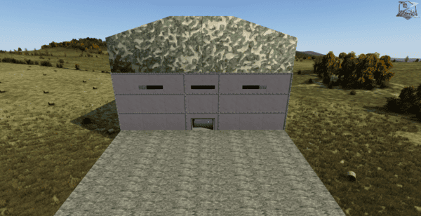Base Armour Clan