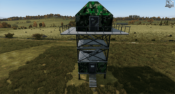 Base Torre
