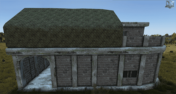 Base Armour DUO