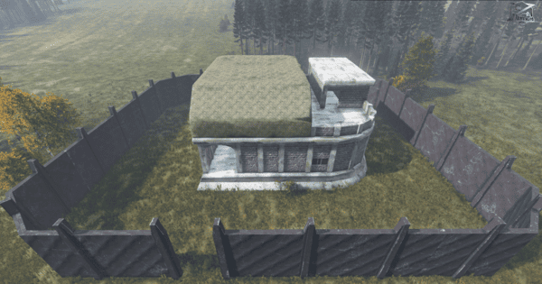 Base Armour DUO 2