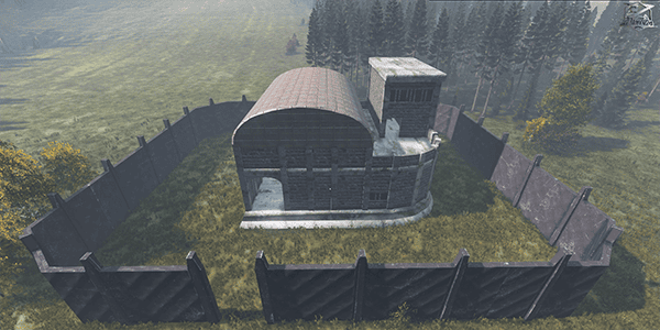 Base Armour DUO 4