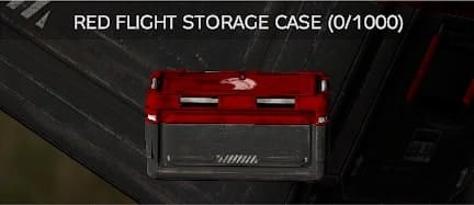 Case Vermelha 1000 Slots