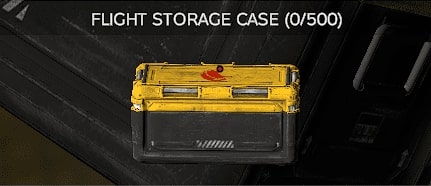 Case Amarela 500 Slots